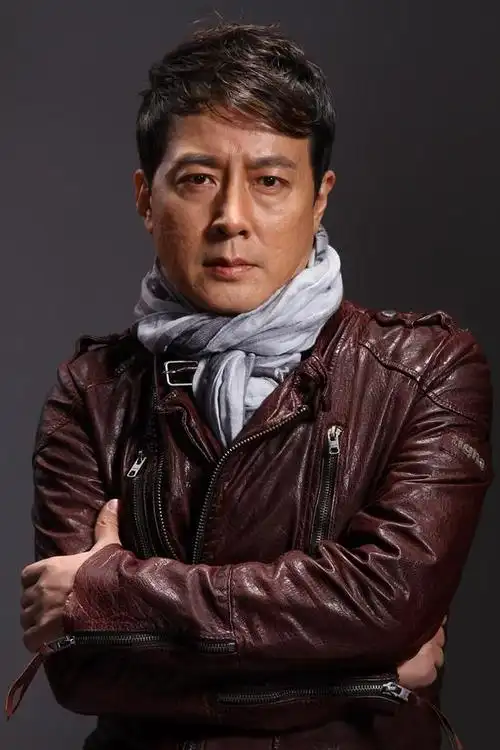 《黄河在咆哮》于洋演儒雅果敢的完美英雄