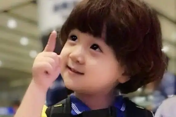 单禹豪个人资料曝光