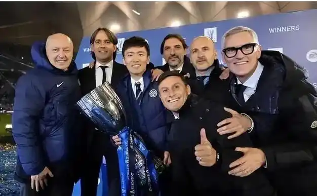 同样是富二代,苏宁公子张康阳投资特斯拉,26岁就收购了国际米兰