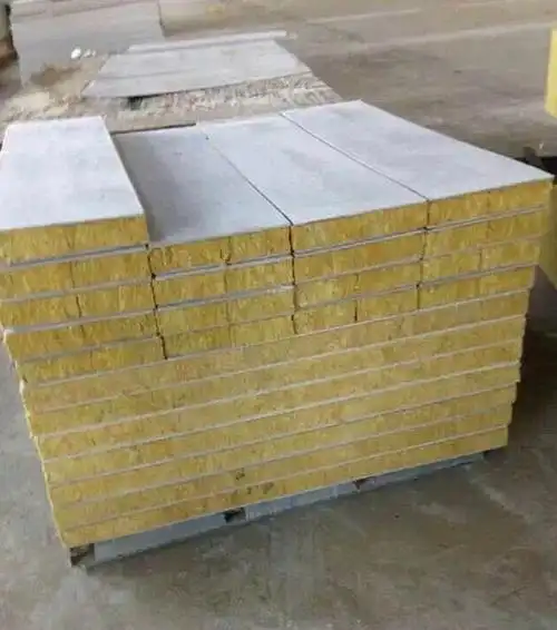 外墙防火隔离带