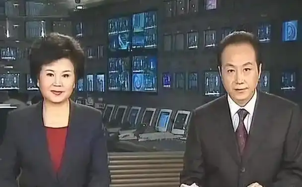 邢质斌近照,变化太大,网友:我的天呐!成白发苍苍的老太太了啊