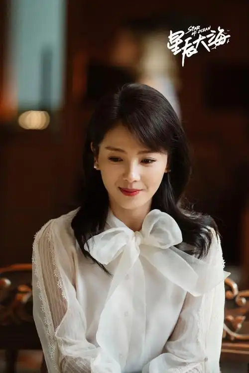 电视剧星辰大海