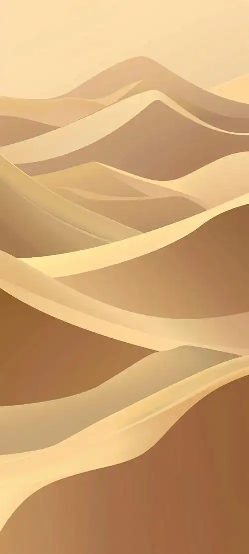 唯美简约风格手机壁纸无水印高清图片