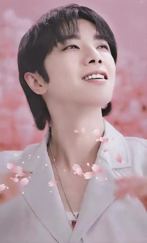 巴黎欧莱雅华晨宇