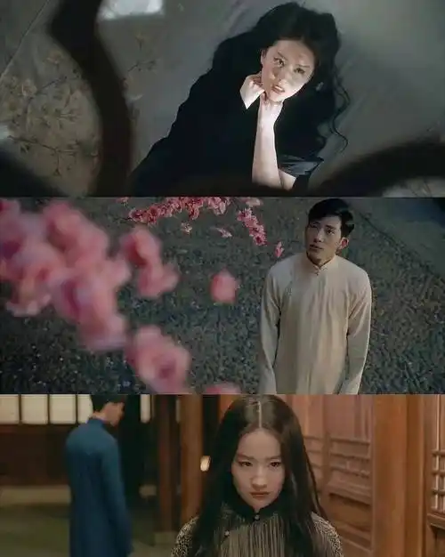 《一曲三笙》刘亦菲,井柏然倾力出演,民国造型视觉盛宴即将上演_观众