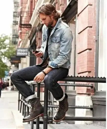 500-800男生秋冬保暖鞋靴马丁靴品牌款式(10款精选)男生马丁靴如何