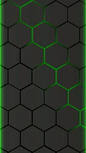 曲屏壁纸 内置壁纸 全网通