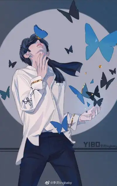 收集   点赞  评论  王一博博君一笑手绘饭绘漫画 0 0 颜七fc  发布