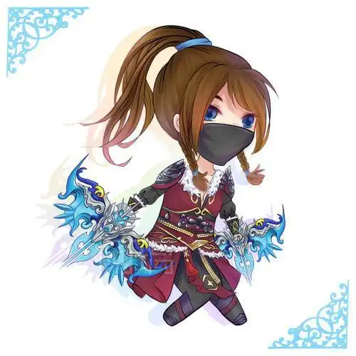 《天龙八部》网游中天山派怎么玩?