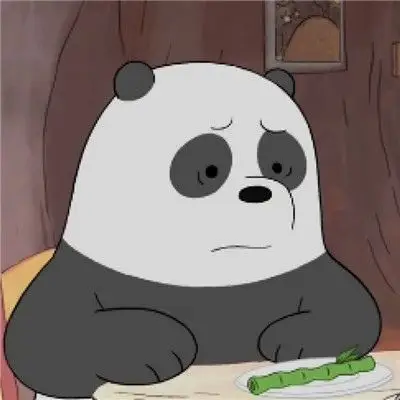 咱们裸熊熊可爱头像2020精选 过分傲娇就是欠削