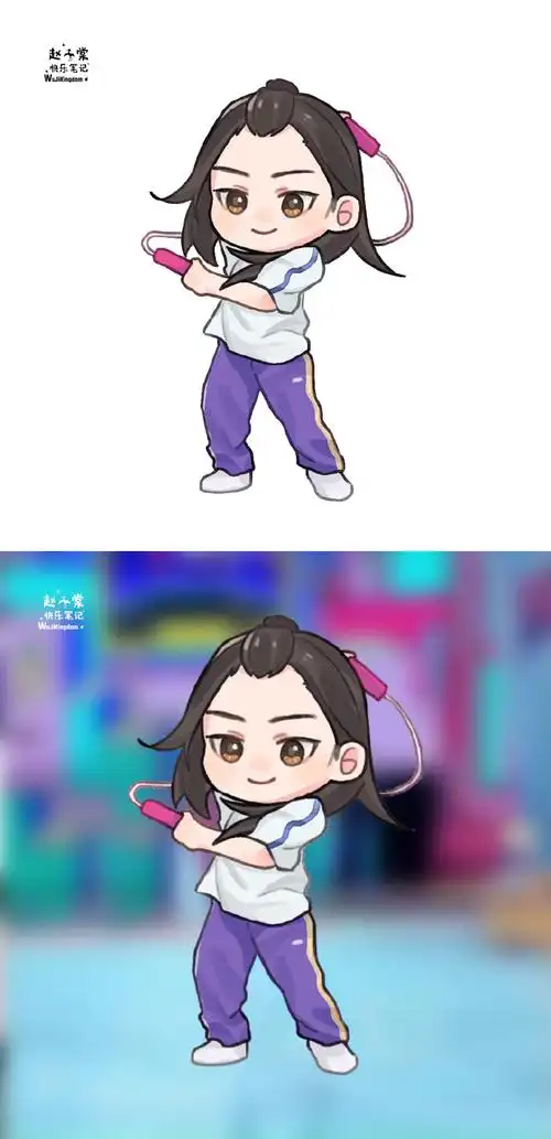 赵小棠你好星期六