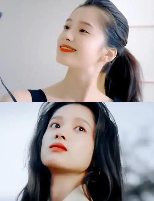 东申未来~北影~张婧仪 待播剧:《一见倾心》__财经头条