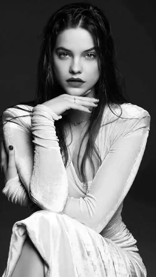 国外美女性感写真手机壁纸