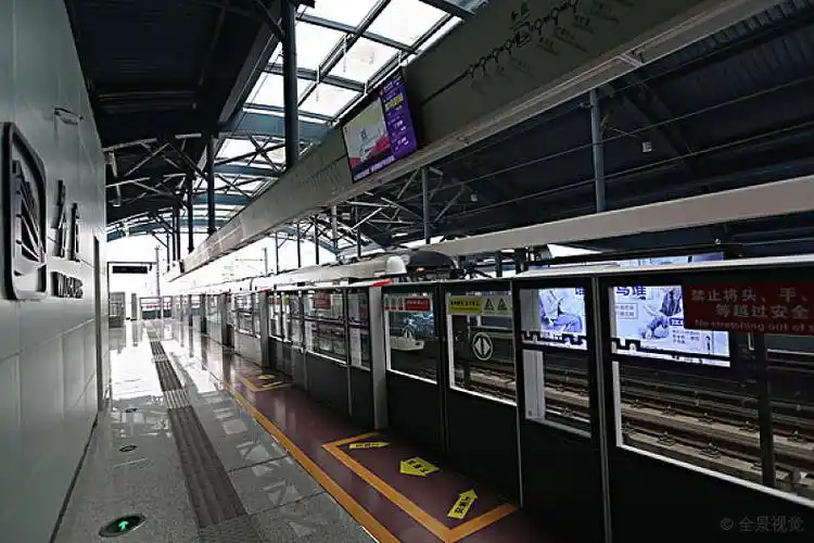 地铁图片_地铁图片素材_地铁图片大全_地铁高清图片_全景视觉