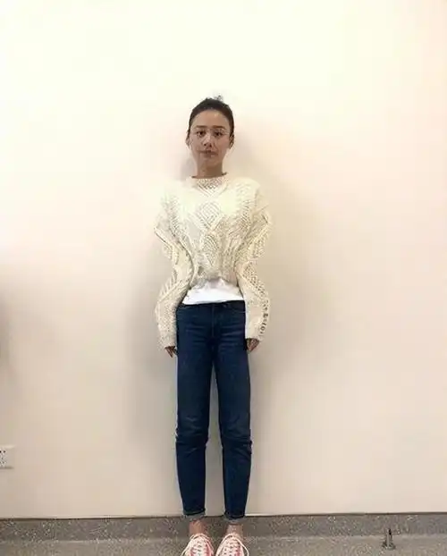 嘉玲和马思纯都暴瘦过对比之下马思纯的方法更适合大多数人