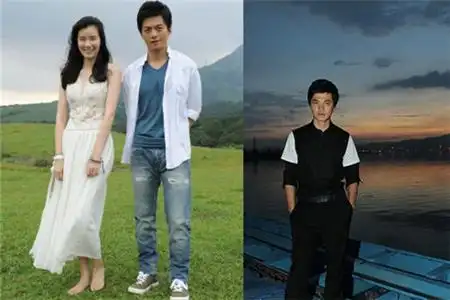 【图】李健妻子是学霸白富美 音乐诗人回归歌手金句频发