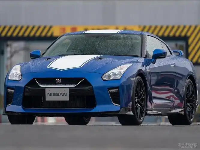 细数经典gt车:有生之年一定要买辆gt车,哪怕最后一款也行