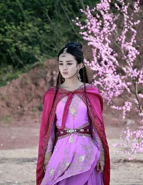 小花仙叶罗丽之三生三世