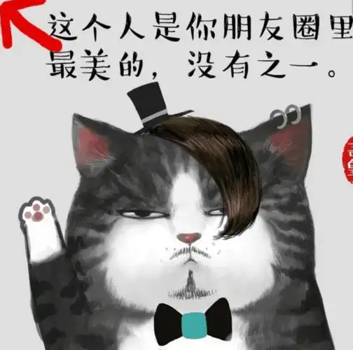 微信朋友圈幽默搞笑的说说句子(2)