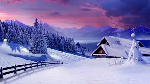 【美丽风景壁纸3】【1920x1080】[30p]