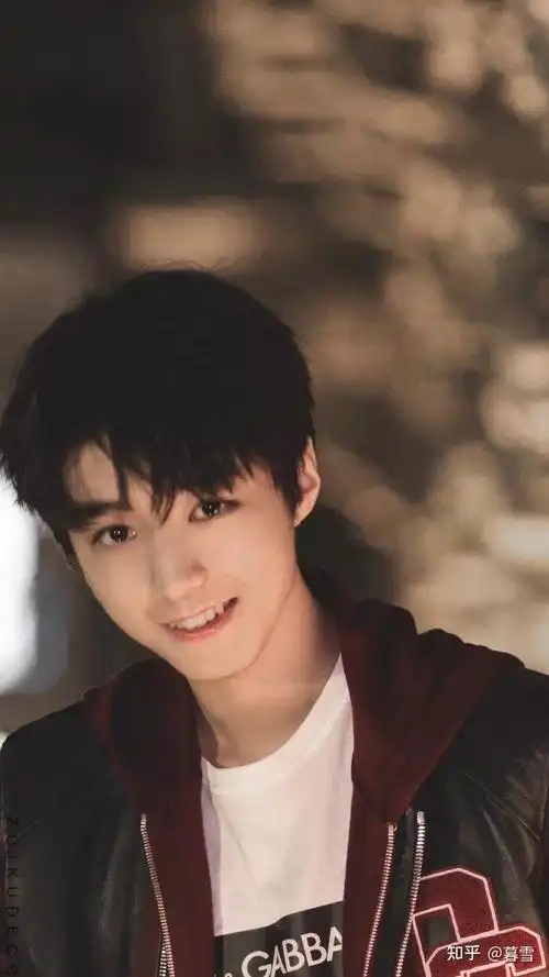 有没有王俊凯炒鸡惊艳容易圈粉的照片求