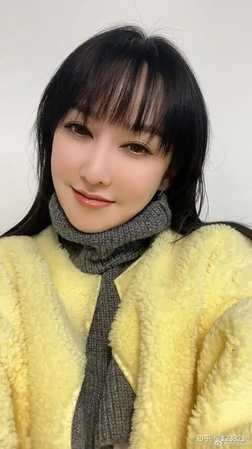 萨顶顶的感情生活如何? - 知乎