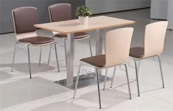 主页 企业动态 餐桌椅知识