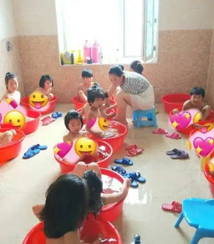 童心幼儿园2020年秋季招生进行中