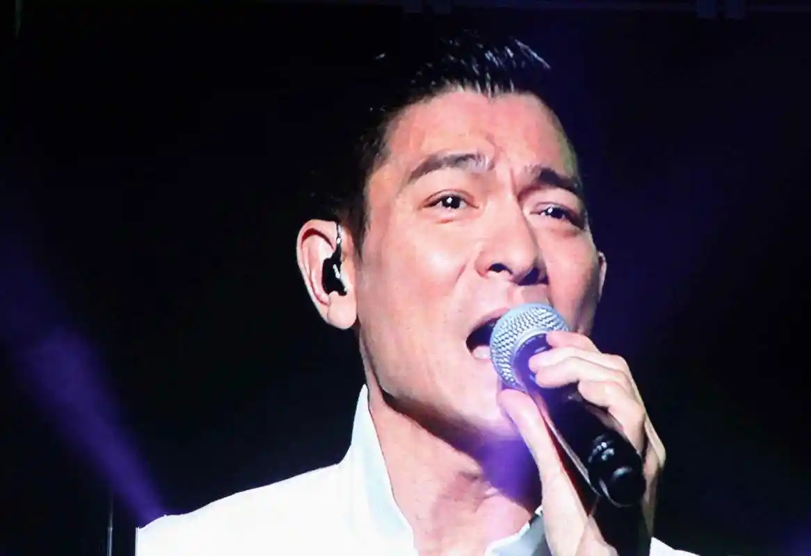 刘德华是大明星,也是"女儿控",3大人生经验值得借鉴