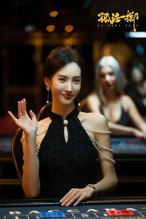 金晨备受期待,因她的风格多变,既可呈现可爱纯真的形象,也能展现性感