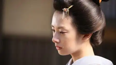 古装片《花痕》主角阵容敲定 北川景子饰女剑士