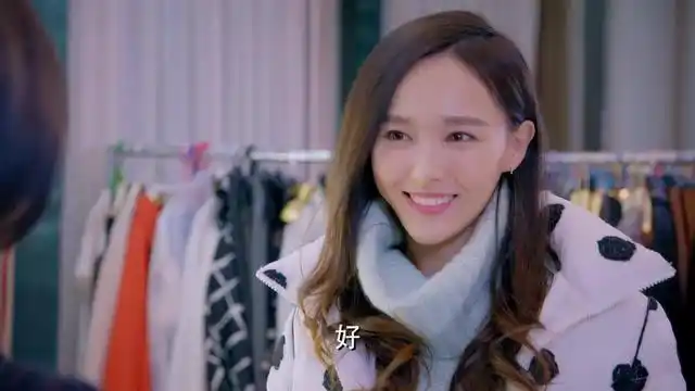 克拉恋人:米朵不计前嫌,主动帮助思源,寻找遗失的项链