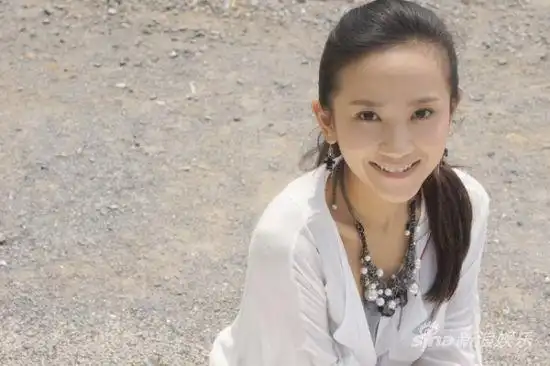 《我和老妈一起嫁》解惠清变身内向女