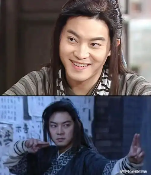 沙溢竟然会唱黄梅戏,肉眼可见变帅还瘦了,梦回他演的白展堂!