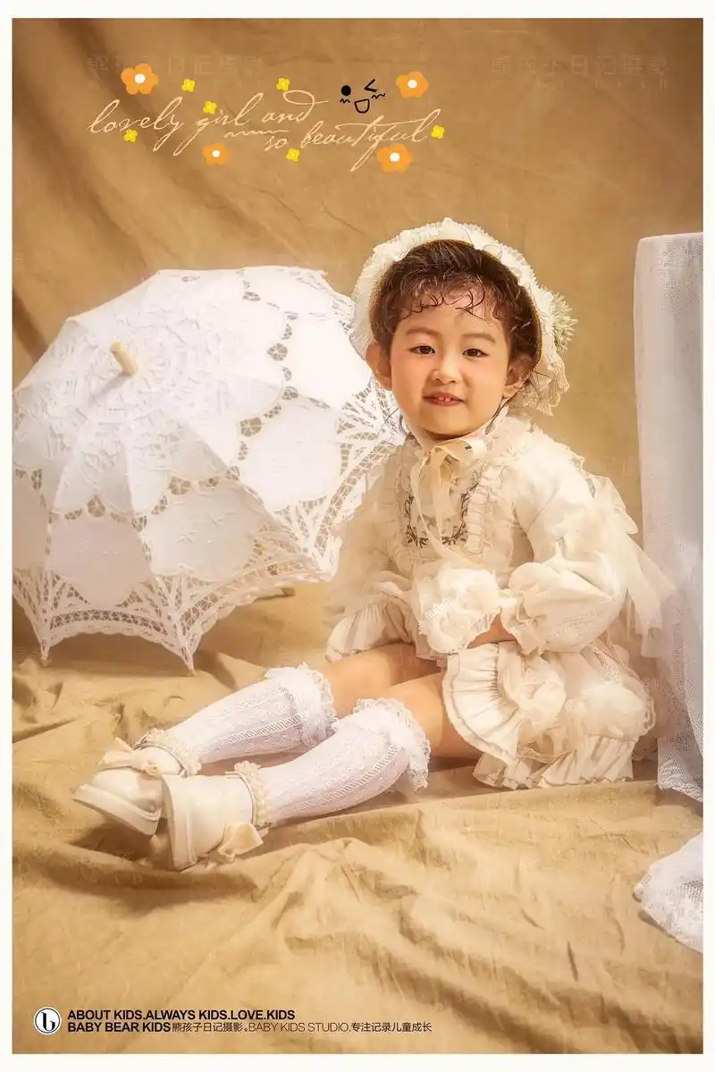 儿童摄影 #摄影写真 #宝宝照 #儿童潮拍 - 抖音