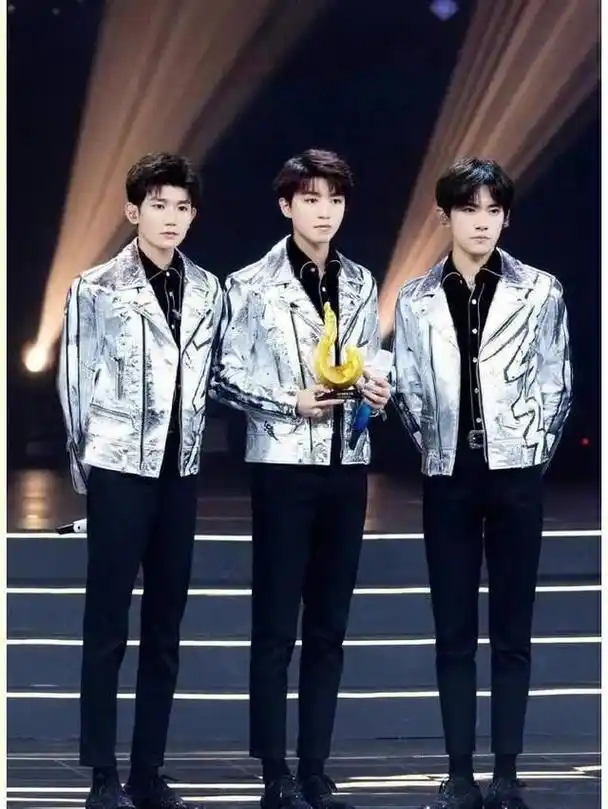 重磅消息:tfboys十周年演唱会 8月6日启幕,地点为古都西安!