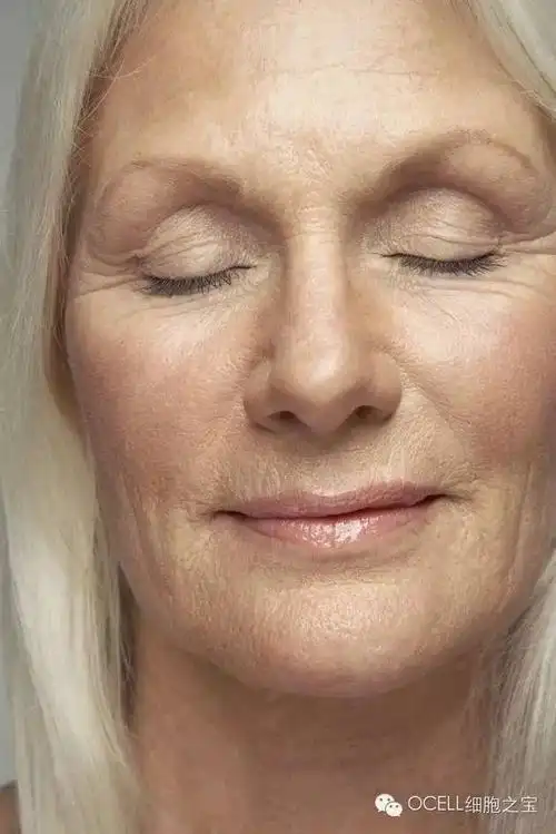 但是如何判断自己的肌肤是不是真的已经进入衰老轨道,以下四点为你