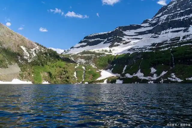 有些人可能认为最美的国家公园是那些风景优美,自然遗产丰富的公园,有