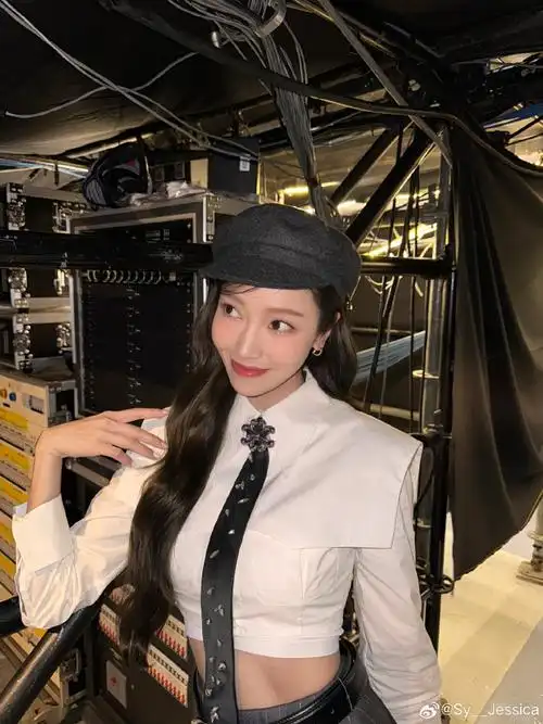 #郑秀妍演唱会#