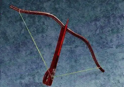 古代学子不仅要学书法竟还要懂射箭