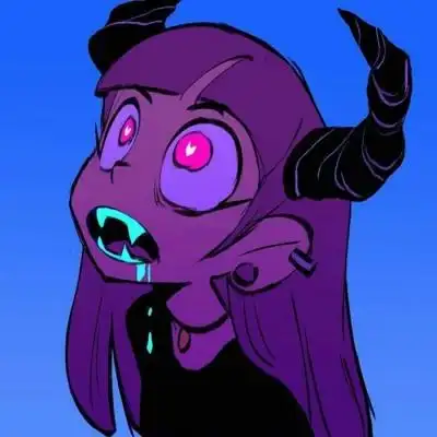 疯狂,病娇,夸张_女生头像_我要个性网