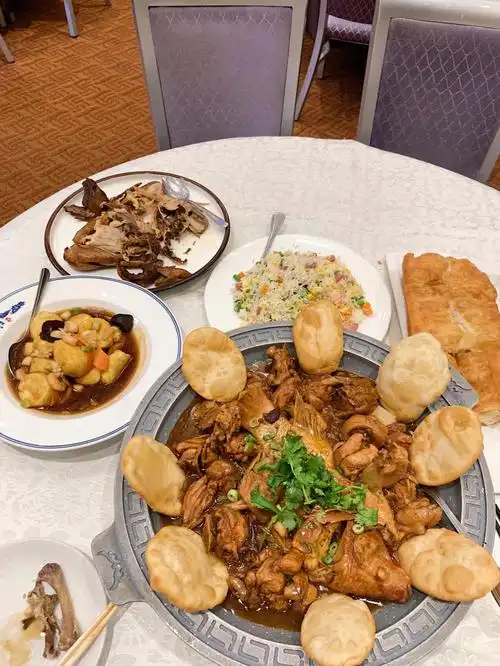 温哥华地道北方菜|🥡鲁豫食府🥢