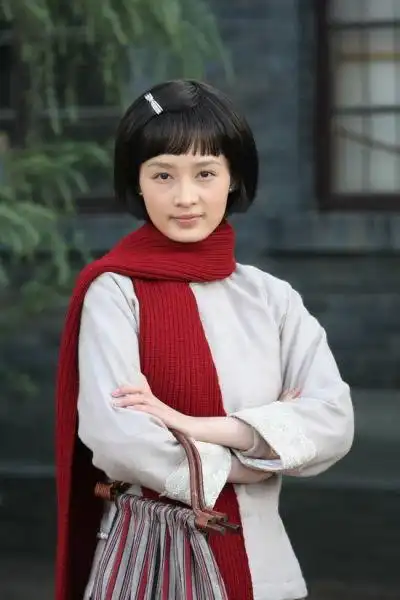 《中国1921》完美收官 李沁版杨开慧青春动人