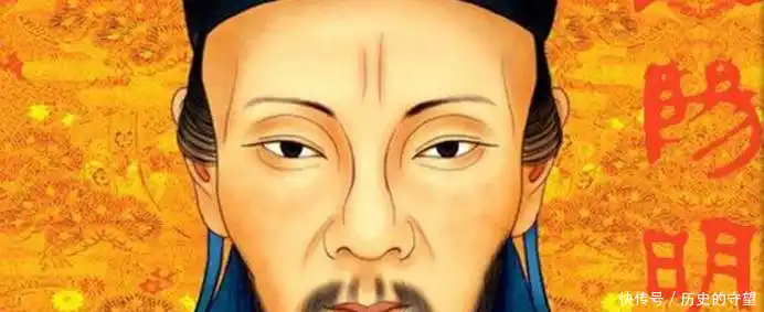 中国历史四大伟人,个个影响着世界,第三位至今还在延续