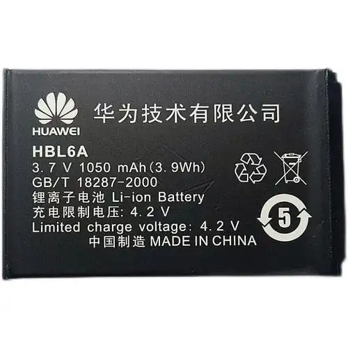 适用于华为hbl6ac2600c2800c2808c2828c2900c7100手机电池手机电池
