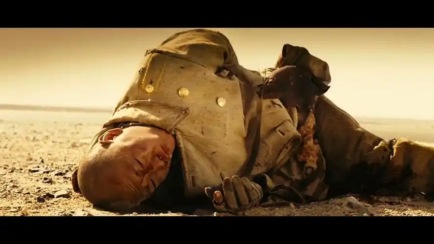 【国产电影无人区】重制超燃预告片,精准卡点,引爆肾腺素