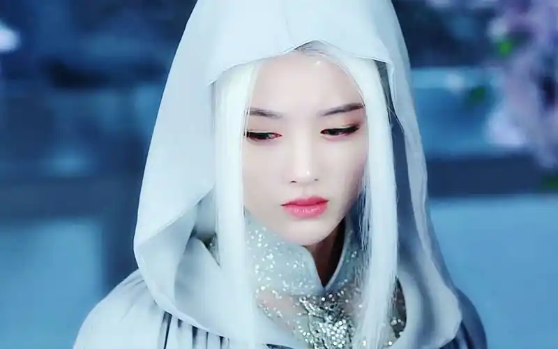 九州天空城19鞠婧祎cut