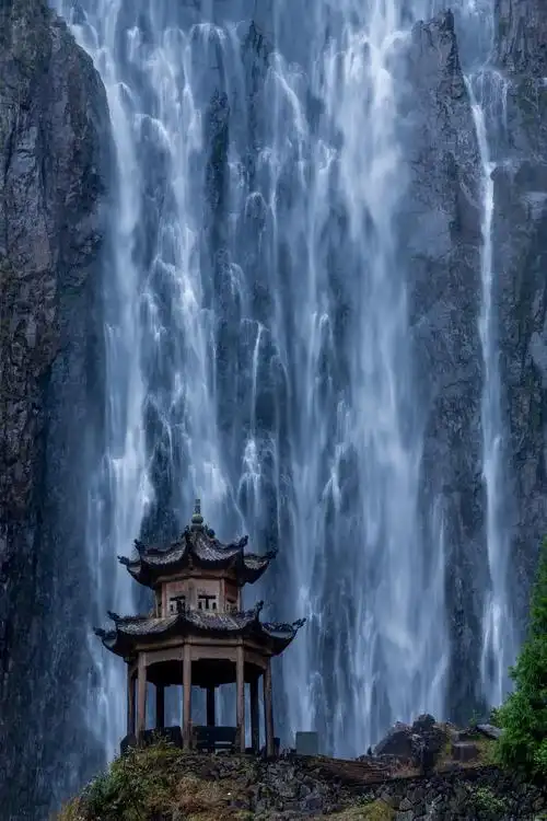 火爆全网13个中国最美仙境犹如天上人间疫情后一定要去