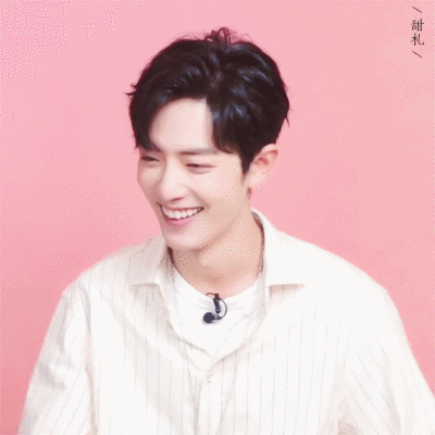 要是肖战真的开面包店那个销售额我都不敢想有多恐怖