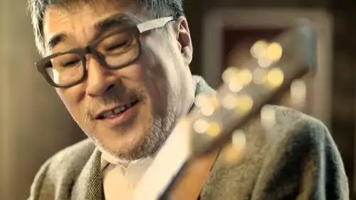 李宗盛:人生没有白走的路,每一步都算数